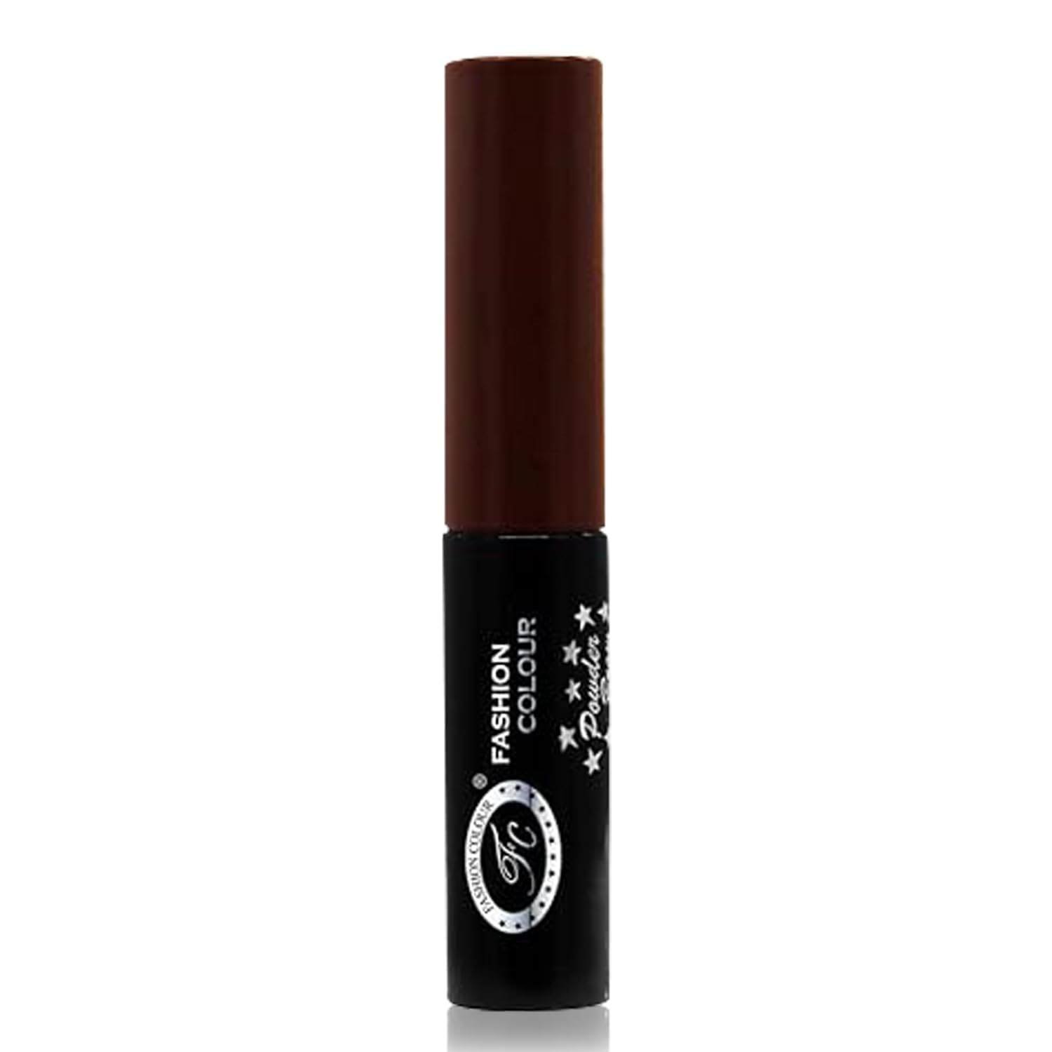 uk41kCx1h97NL-1-1.jpg FASHION COLOUR Platinum Powdery Eyes And Brows | 2 Natural Shades | No Parabens or Chemicals | Eyebrow Shaper | Chocolate | 1g - Fast UK Delivery - Image 1