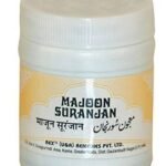 Rex Remedies Limited Majun Suranjan 200 gm.