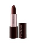 Colorbar Take Me As I Am Vegan Matte Lipstick Seductive Tan -012 - Fast UK Delivery