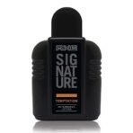 Axe dark Temptation After Shave Lotion Vitalizing 100 ml - Fast UK Delivery - Image 2