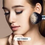 Swiss Beauty Bake It Away Translucent Loose Powder - 28g (Yellow) - Fast UK Delivery - Image 6