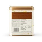 Golden Tips Masala Chai Authentic Spiced Tea Tin Can (200gm - 100 cups) - Fast UK Delivery - Image 3