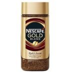 Nescafe Gold Blend Rich And Smooth Coffee Powder, 200Gm Glass Jar + Blend Rich And Smooth Coffee Powder, 100Gm Glass Jar - Fast UK Delivery - Image 6