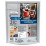 Nescafe Zero Sugar Americano Coffee Satchet (27 Satchet) Imported, Powder - Fast UK Delivery - Image 7