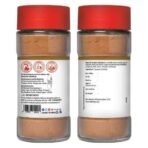 Keya Srilankan Certified Cinnamon Powder | Dalchini Powder | Ceylon Cinnamon | Non Cassia | Sourced from Sri Lanka | 100% Pure & Natural | Packed with Zero Preservatives or Additives | Indian Spices Aroma & Flavour | 45g | Pack of 2 - Fast UK Delivery - Image 6