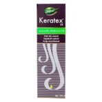 Dabur Keratex Oil - 100ml | Ayurvedic Medicinal Oil | Reduces Hairfall | Controls Dandruff | Nourishes Scalp | Strengthens Hair Root - Fast UK Delivery - Image 3