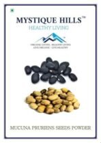 Mystique Hills Mucuna Pruriens Seeds Powder, Kaunch (200 g) - Image 2
