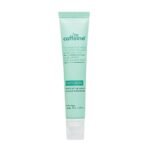 mCaffeine 1% Salicylic Acid Acne Arrest Spot Corrector with 1% Succinic Acid & Matcha Tea | Anti Acne Gel for Active Acne & Acne Scars | Reduces Acne Size & Redness | Soothing & Non-Drying for both Women and Men - 15 ml - Fast UK Delivery