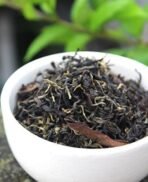 Gopaldhara Darjeeling Gold Thor 100 grams Paper Box - (Royal Series) FTGFOP1 Rare Hand Rolled second Flush Black Tea - Fast UK Delivery - Image 5
