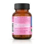 ORGANIC INDIA Triphala 60 Veg Capsules (Pack of 2) - Image 3