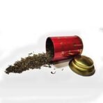 Goodwyn Midas Gold Tea | A Royal Exotic Premium Tea | 50g | Best Diwali Gift - Fast UK Delivery - Image 4