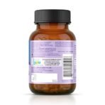 ORGANIC INDIA Brahmi Pack of 60 N Veg Capsules - Image 4