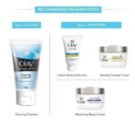 Olay Natural White 7 in One, Night Nourishing Repair Cream, 50g - Fast UK Delivery - Image 7