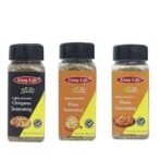 Easy Life Combo of Oregano Seasoning 50g and Pizza Seasoning 25g with Pasta Seasoning 25g - Fast UK Delivery - Image 2