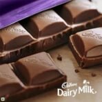 Cadbury Dairy Milk Fruit and Nut Chocolate Bars, 75 g (Pack of 6) - Fast UK Delivery - Image 5