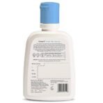 Cetaphil Face Wash Gentle Skin Cleanser for Dry to Normal, Sensitive Skin, 125 ml Hydrating Face Wash with Niacinamide, Vitamin B5 (Pack of 3) - Fast UK Delivery - Image 3