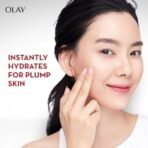 Olay Face Serum | Clear and Even Skin | Fights Dullness and Provides Radiant Glow| Normal, Oily, Dry, Combination Skin | Paraben and Sulphate Free (30ml, Collagen Peptide 24) - Fast UK Delivery - Image 3