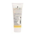 Ayouthveda Vitamin-C Facial Cleanser With Lemon & Rose Extracts, Removes Impurities 100gm - Fast UK Delivery - Image 5