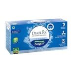 Diabliss Herbal Water for Blood Glucose Management - Sugar 40 x 5g Sachet Box pack of 4 - Lemon Tea 30 x 10g Sachet Box pack of 2 - Low Glycemic Index (GI) Diabetic Friendly - Image 4