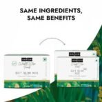 Kapiva Skin Foods Glow Mix | Ayurvedic Skin Supplement, Collagen Powder | Skincare for Glowing & Healthy Skin (30 Sachets) & Kapiva Get Slim Mix (Powder)150 gms - Image 7