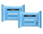 Neutrogena Makeup Remover Cleansing Towelettes 25 ct 2 Pack - Fast UK Delivery - Image 2