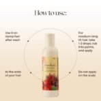 moha: Hair Essentials Kit Includes Herbal Shampoo 100ml, 5 in 1 Hair Oil 200ml, & Hair Serum 100ml | Complete Hair Care Range For Healthy & Soft Hair | Unisex Product - Fast UK Delivery - Image 7