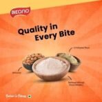 Bikano Patisa | Festive Sweet | Traditional Indian Sweet | 400g - Fast UK Delivery - Image 4