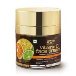 WOW Skin Science Ultimate Vitamin C Skin Care Kit - Consists Brightening Vitamin C -Foaming Face Wash with Brush | Mist Toner | Face Serum | Face Cream. No Parabens, Silicones, Color - 430mL - Fast UK Delivery - Image 6