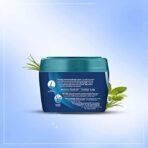 Himalaya Anti-Dandruff Hair Cream | Removes & Prevents Dandruff | Non Sticky Oil Replacement Hair Cream | Soothes Scalp | With Tea Tree Oil & Tulsi | For Women & Men | 100ml - Fast UK Delivery - Image 3