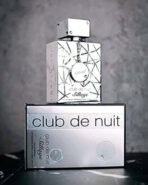 Armaf Club de Nuit Sillage Perfume Parent - Fast UK Delivery - Image 7