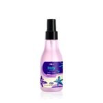 Plum BodyLovin' Orchid-You-Not Body Mist | Long Lasting Fresh Floral Fragrance For Women With Red Apple, Freesia & Musk | High On Fun | Travel-Friendly Perfume Body Spray 100 ml - Fast UK Delivery