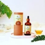 Grenera Moringa Oil 100 ml Cold Pressed Extra Virgin for Hair Growth, Skin Care and Anti-Ageing - Image 3