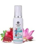 Ayouthveda Ocean Dew Mist | Flowers, Fruits & Herbs Distillates Mist | Instant Hydrates & Refreshes The Skin | Work As Makeup Setter | Free From Chemical (Pack Of 1-100ml) - Fast UK Delivery - Image 2