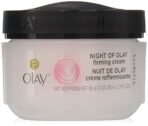 Olay Night of Olay Firming Cream 2.0 OZ - Fast UK Delivery - Image 2