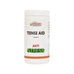 Dr. Bakshi's BAKSON'S HOMOEOPATHY TENSE AID TABLETS -200 TABS