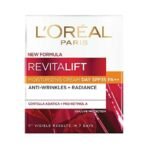 L'Oreal Paris Day Cream, SPF 35 Pa++, Anti-Wrinkle and Radiance, Boosts Skin Elasticity, With Centella Asiatica,Revitalift, 50ml - Fast UK Delivery - Image 3