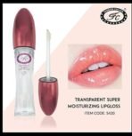 Fashion Colour Glossy Liquid Lipstick For Women | Glossy Lips | Transparent Gloss High-Glossy Shine Enriched with Vitamin E | Lightweight, Non Sticky Hydrating Formula | Smooth Finish | - Fast UK Delivery - Image 5