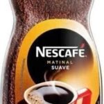 Nescafe Matinal Suave Smooth (Imported) Instant Coffee (230 g Pure Flavoured) - Fast UK Delivery