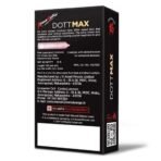 KamaSutra Orgasmax + Dottmax Condoms for Men | Made with Natural Rubber Latex | Lubricated Condoms | Luxury Series | Pack of 2-12 Condoms Each - Fast UK Delivery - Image 6