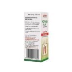 Dr. Bakshi's BAKSON'S HOMOEOPATHY Kof Aid Plus SF Syrup 115ml_Pack of 2 - Image 4