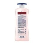 Vaseline Healthy Bright Complete 10 Body Lotion, Anti- Ageing Lotion With Vitamin B3, Aha, Pro-Retinol, 400 ml - Fast UK Delivery - Image 4