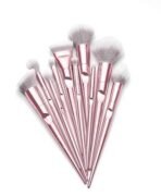 wet n wild Pro Brush Line, Precision Flat Face Brush, 0.05 Pound - Fast UK Delivery - Image 4