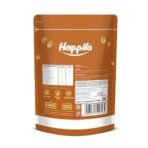 Happilo Premium 100% Natural Californian Inshell Walnut Kernels Value Pack Pouch,Raw 500g - Fast UK Delivery - Image 3