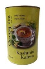 KORAKUNDAH Organic Black Tea 250 g|CHAMRAJ Kashmiri Kahwa Tea 100 g|Pack of 2|Total 350g |India's Finest Chamraj Nilgiri Tea - Fast UK Delivery - Image 7