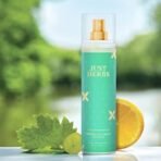 Just Herbs Body Mist Spray for Men and Women With Long Lasting Fragrance Perfume - Tropical Fruit Punch 140ml - Fast UK Delivery - Image 5