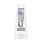 Dove Intense Repair Fresh All Conditioner 335 Ml, With Keratin Actives To Smoothen Dry And Frizzy Hair - Deep Conditions Damaged Hair For Men & Women's (2 Count) - Fast UK Delivery - Image 3