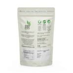 R R Agro Foods Premium Black Sesame Seeds 500 GM ( Kali Till ) Pack of 1 - Fast UK Delivery - Image 7