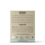 Golden Tips Organic Loose Leaf Fine Darjeeling Black Tea (100 gm - 50 cups) - Fast UK Delivery - Image 4