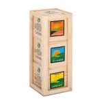GOODRICKE Seasons 3-in-1 Darjeeling (First Flush, Second Flush, Pre-Winter Flush) Leaf Tea - 150 gm| Darjeeling Long Leaf Tea|Darjeeling Loose Tea |Darjeeling Black Tea Leaves - Fast UK Delivery - Image 6