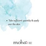 moha: Moisturizing Lotion for extra Dry Skin Deep Moisture For Face & Body With Benefit of Aloe Gel, Almond, Coconut & Olive Oil - 200ml (Pack of 1) - Fast UK Delivery - Image 6